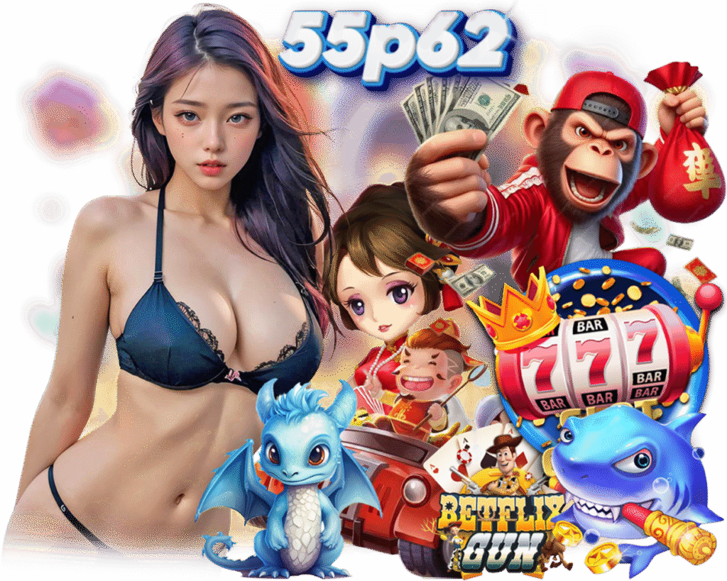 55P62 SLOT